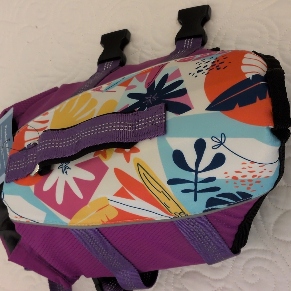 cyeollo Dog Life Jacket - Picture 10 of 16